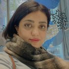 Maryam Oladi