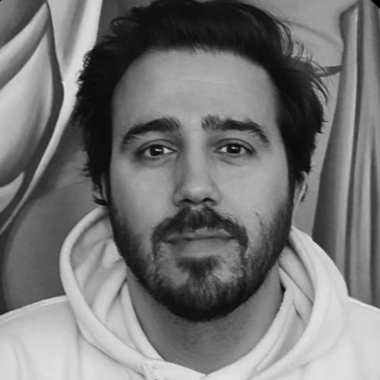 José C. - Freelance Ui Designer