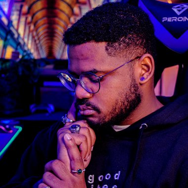 Kyle T. - Freelance Video Editor