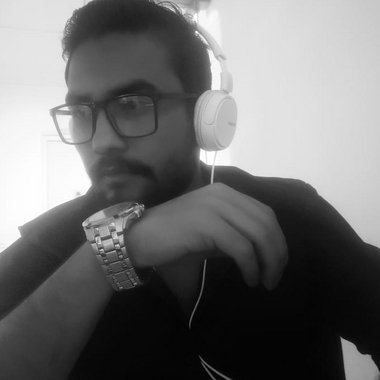 Debjit D. - Freelance Background Designer