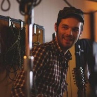 Stephen P. - Freelance Sound Editor