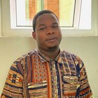 HOUNKP ATIN Kafui Terry Chris