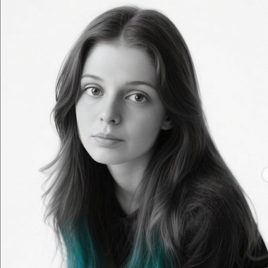 Maryna H. - Freelance Production Designer