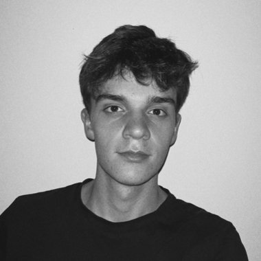 Harris T. - Freelance Web Developer