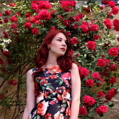 Oliviana M. - Freelance Merchandiser
