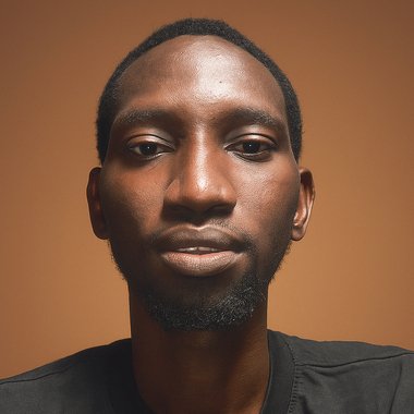 Ibikunle A. - Freelance Graphic Designer