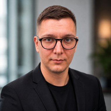 Kristijan S. - Freelance Audio Engineer