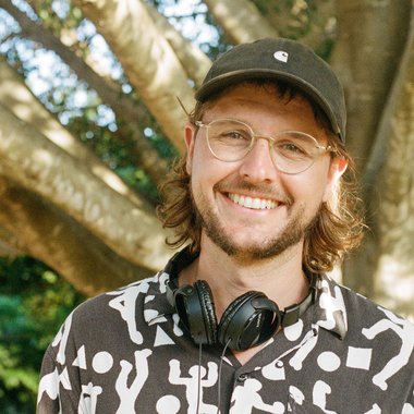 Brodie R. - Freelance Video Editor