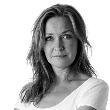 Tine P. - Freelance Brand Designer