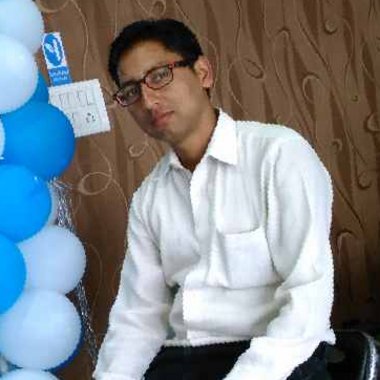 Nirjesh - Freelance Set Designer