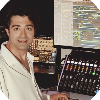 Deniz Ç. - Freelance Composer