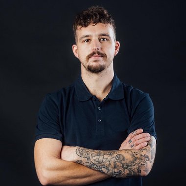 Craig D. - Freelance Video Editor