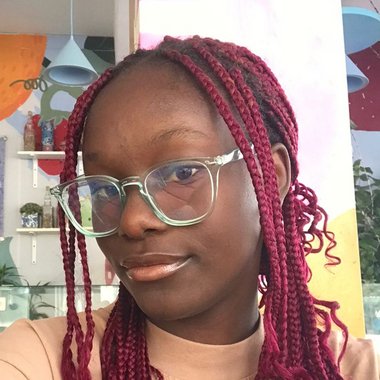 Afuye D. - Freelance Social Media Freelancer