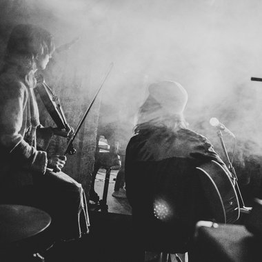 Gamze - Freelance Musician