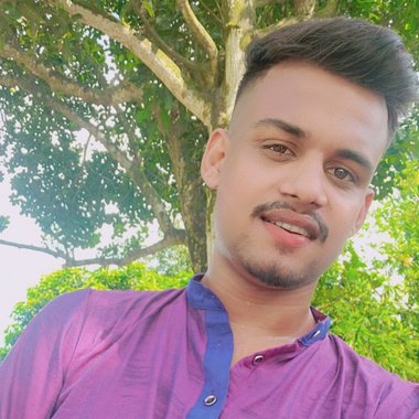MOHAMMAD H. - Freelance Web Developer