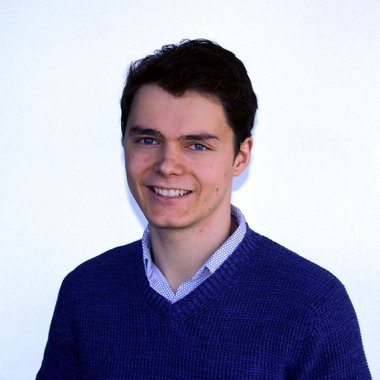 Marco K. - Freelance Content Designer