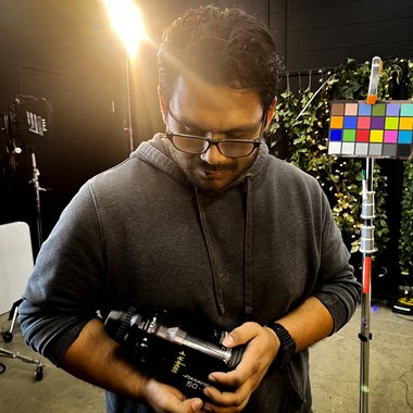 Allan M. - Freelance Sound Designer