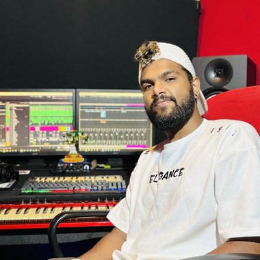 Pathum S. - Freelance Sound Designer