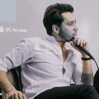 Adrián S. - Freelance Web Developer