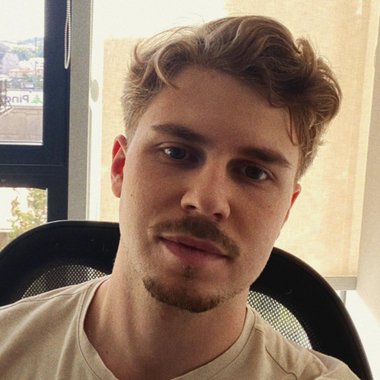 Ivan O. - Freelance Mixing Engineer