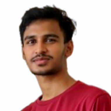 Amitanshu - Freelance 2d Animator