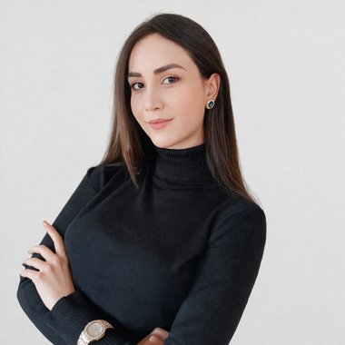 Hadeel J. - Freelance Web Developer