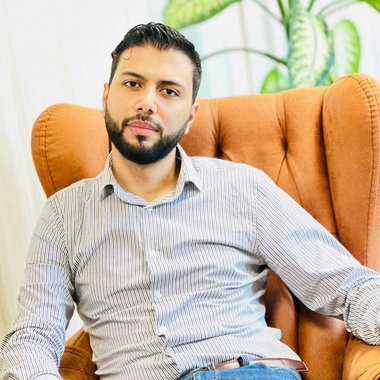 Mohamad A. - Freelance Full Stack Developer