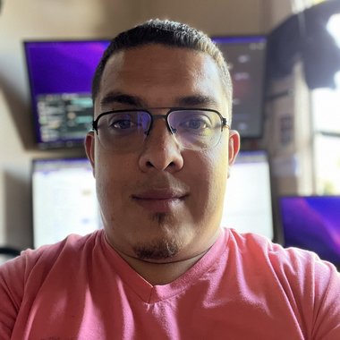 José O. - Freelance Project Manager