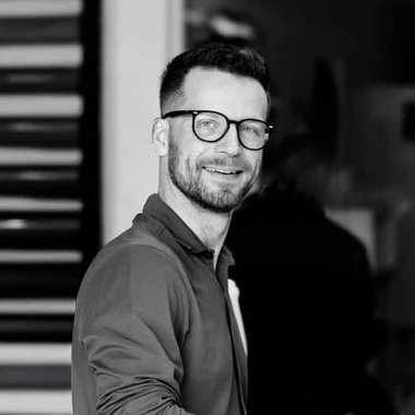 Pawel B. - Freelance Poster Designer