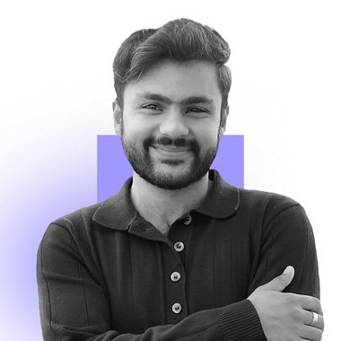 Ajmal R. - Freelance Product Designer