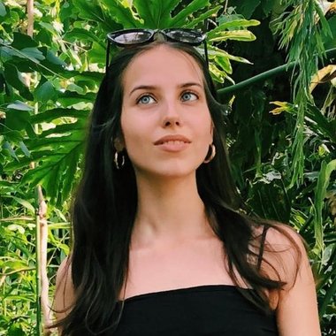 Rebecca M. - Freelance Architect