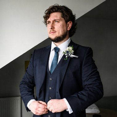 Matthew S. - Freelance Presenter