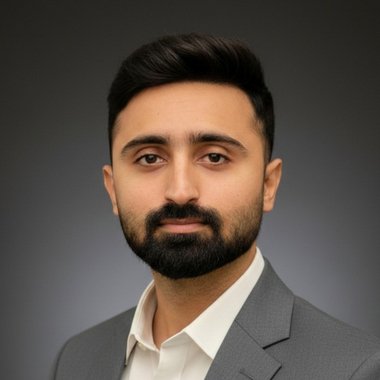 Ali H. - Freelance Conversion Rate Optimization Expert