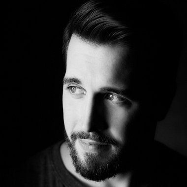Mark H. - Freelance Presenter