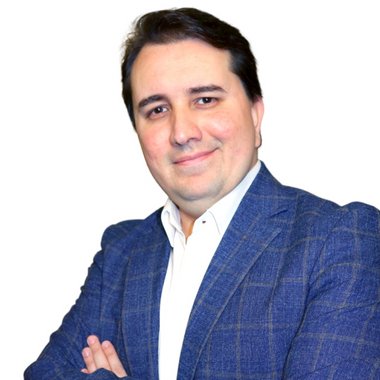 José V. - Freelance Cloud Developer