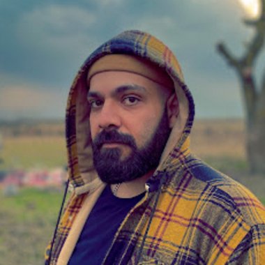 Ali G. - Freelance Storyboard Artist