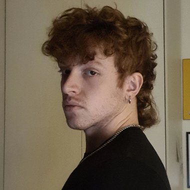 Francesco F. - Freelance Comic Illustrator