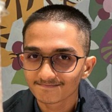 Shaun M. - Freelance Video Editor