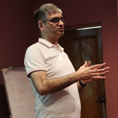 Davit M. - Freelance Content Producer