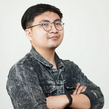 Kevin P. - Freelance Image Editor