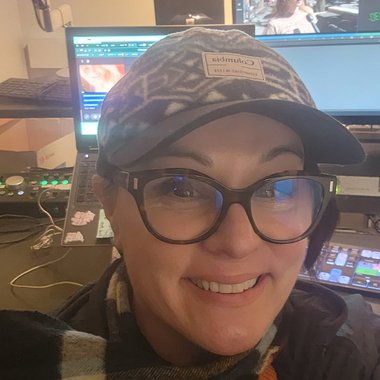 Naneen P. - Freelance Story Producer