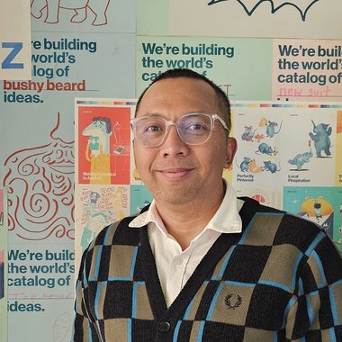 Widhi A. - Freelance Content Creator