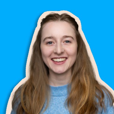 Georgia H. - Freelance Content Creator