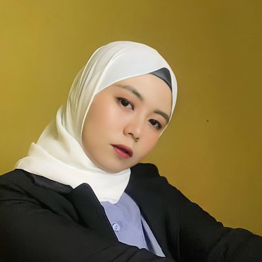 Firda A. - Freelance Social Media Freelancer