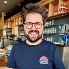 Stephen Larke-Mejía