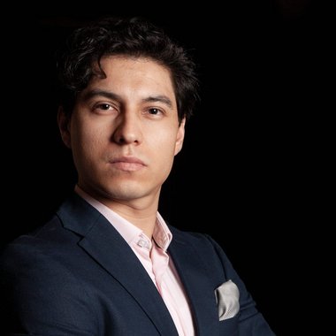 Pedro Gilberto Hernández Ibarra