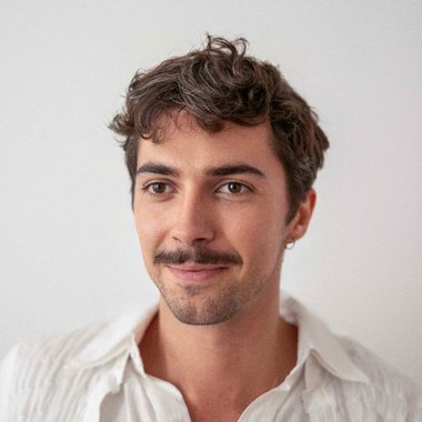 Luis I. - Freelance Product Designer