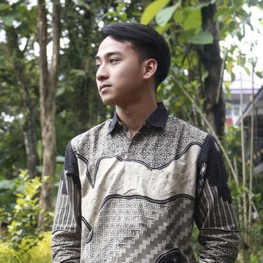 Muhammad F. - Freelance Front End Developer