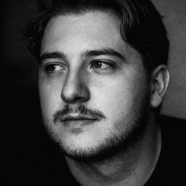 Adrian B. - Freelance Music Producer