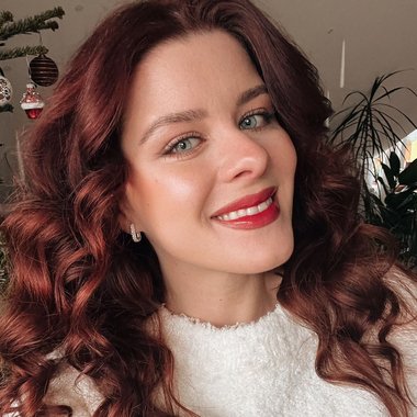 Natalie K. - Freelance Social Media Freelancer